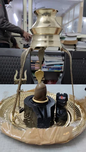 full set narmadeshwar shivling